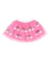 Outerstuff Toddler Girls' San Francisco 49ers Love to Dance Tutu Dress -  Macy's