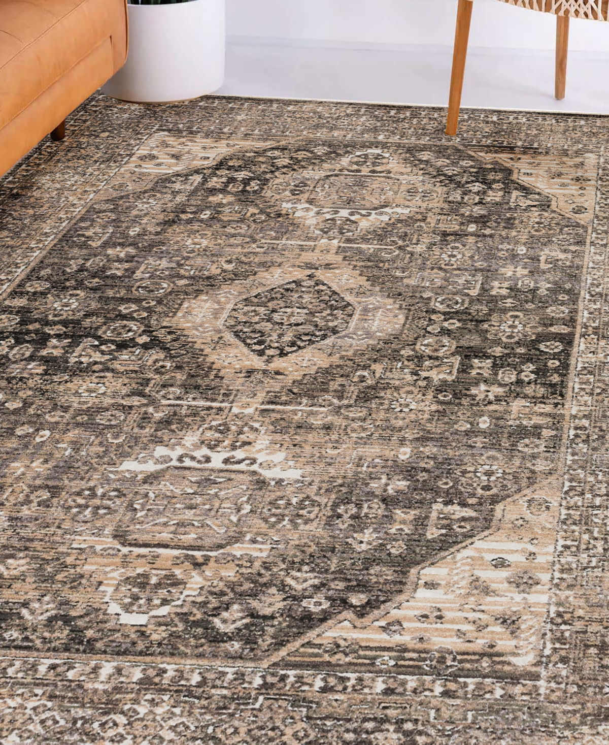Dalyn Odessa OD2 Area Rug