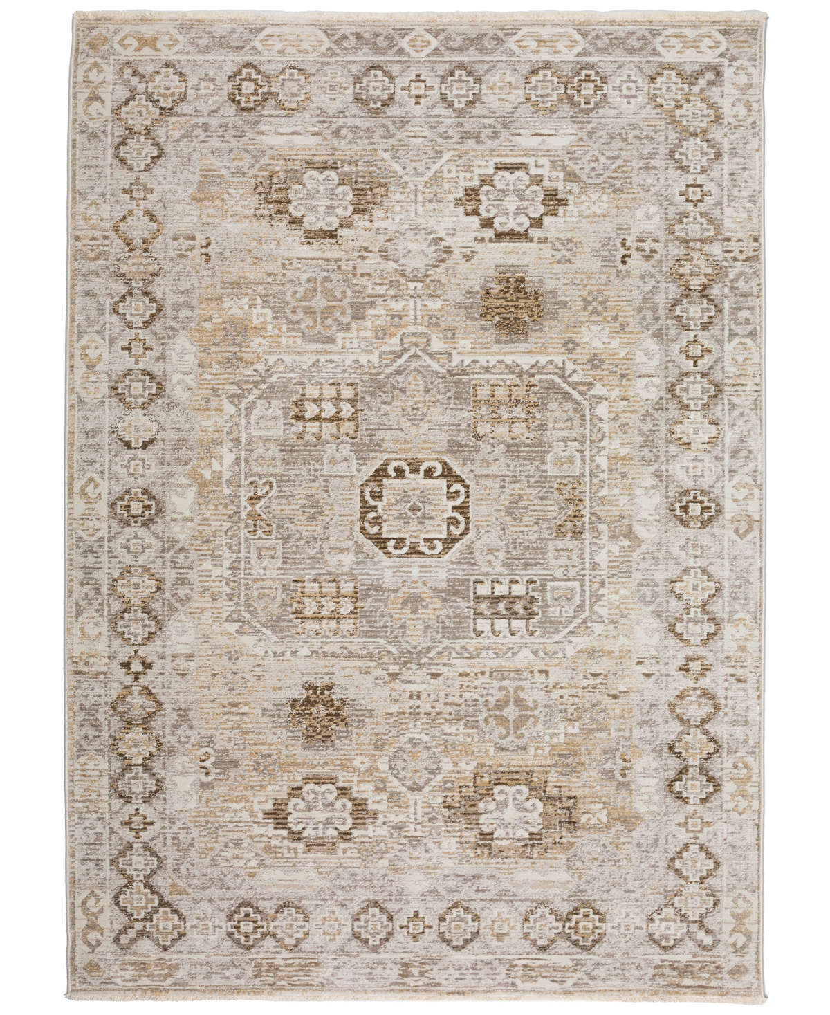 Dalyn Izmir IZ4 Area Rug - Beige