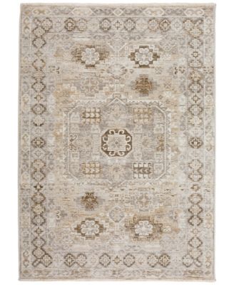 Izmir IZ4 7'10" x 10' Area Rug