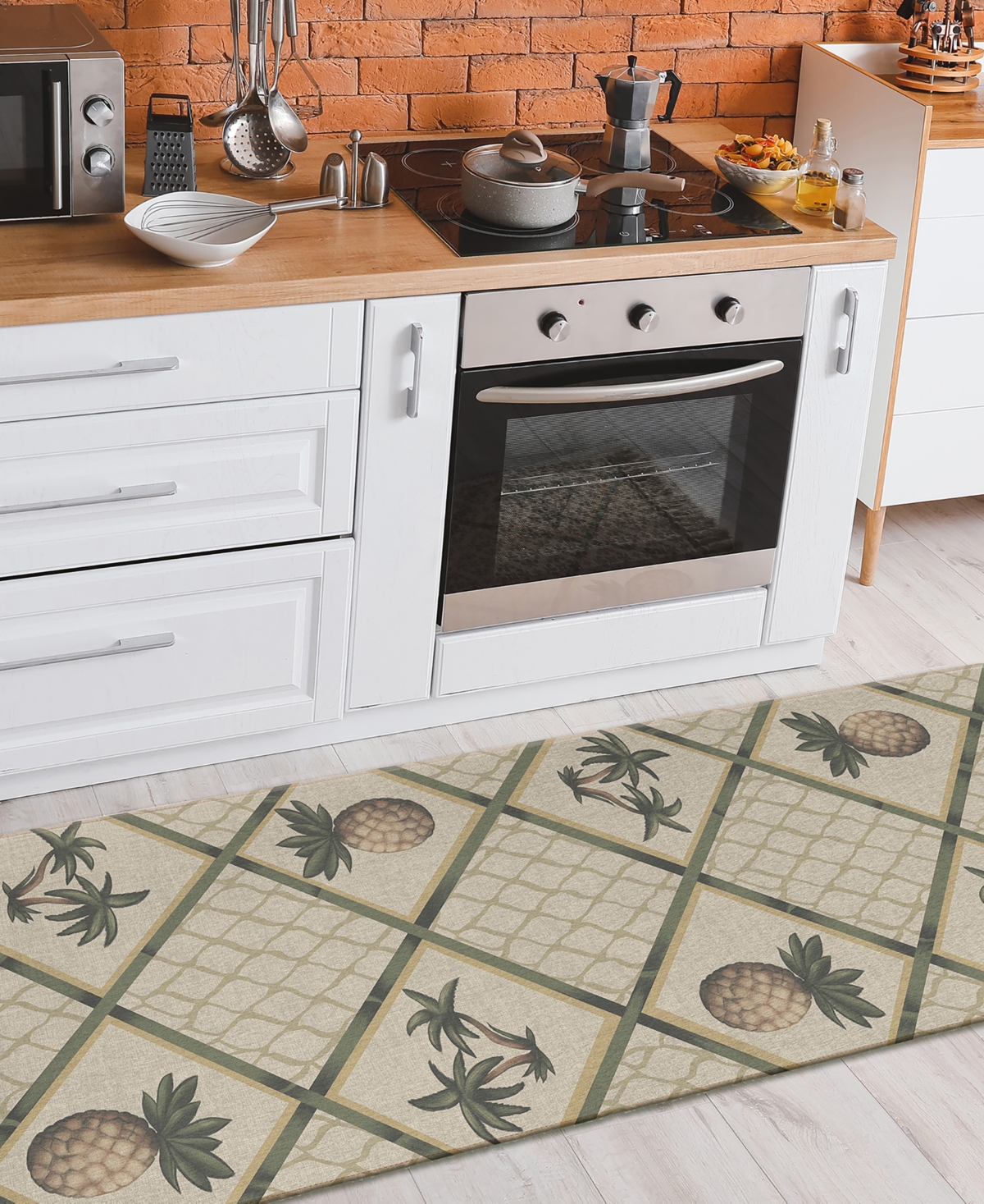 Dalyn Kendall Kitchen KE7 Area Rug