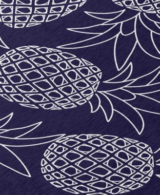 Kendall Kitchen Washable KE6 Area Rug