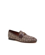 Loafers COACH Macy s