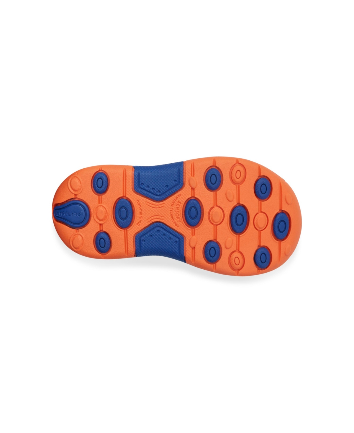 Stride Rite Toddler Boys SRTech Wade Leather Sandals