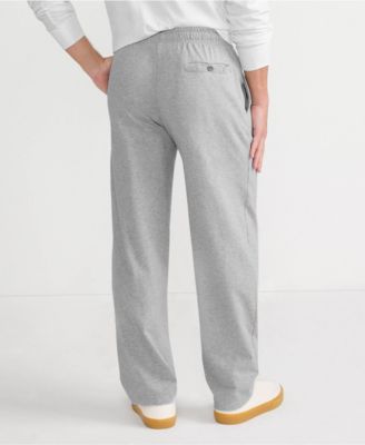 Men's Jersey Knit Pant