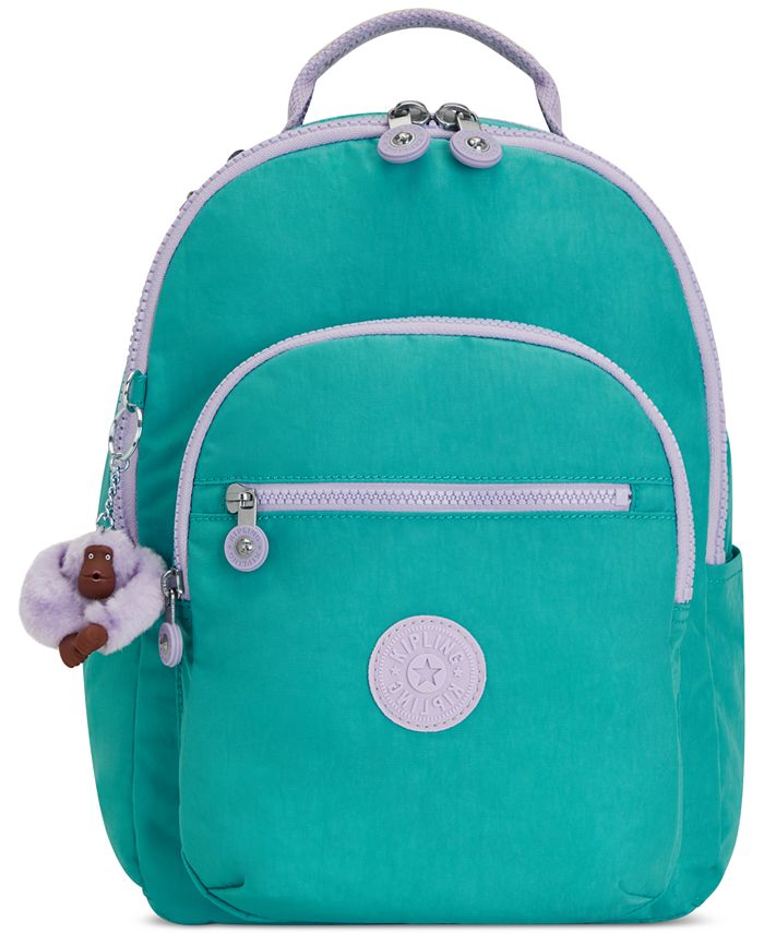 Kipling Seoul Small Backpack - Macy's
