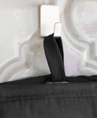 Flexible Waffle Silicone Oven Mitt, Set of 2