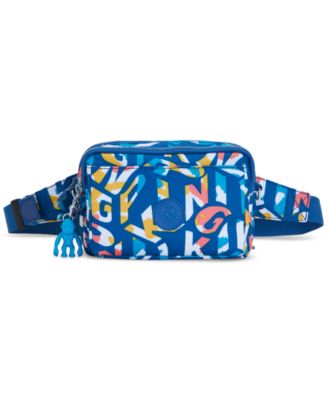 Kipling - Abanu Multi Convertible Crossbody