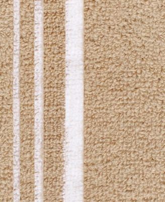 Stripe Dual Sided Woven Kitchen Towel, Set of 3