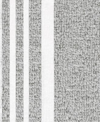 Stripe Dual Sided Woven Kitchen Towel, Set of 3