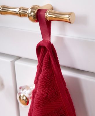 Solid Kitchen Towel, Set of 2