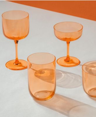 Like Highball Glasses, Set of 2  