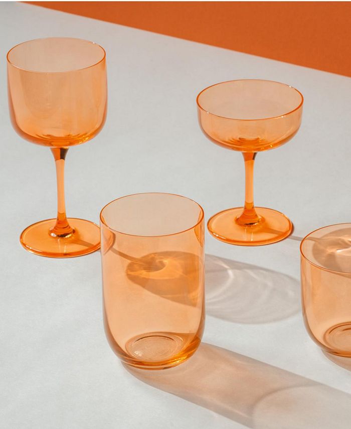 Villeroy & Boch: Wijn & Mousserende Wijn