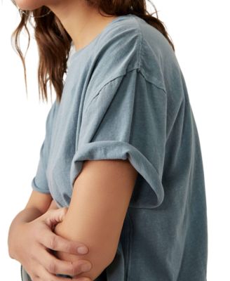 Women's Nina Cotton T-Shirt