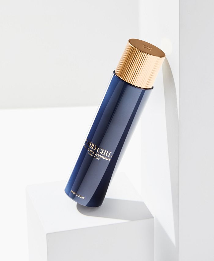 Carolina Herrera Good Girl Body Lotion, 6.7 oz. Macy's