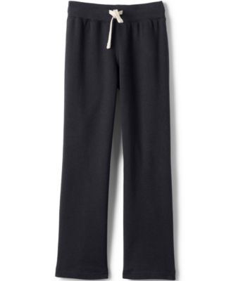 School Uniform Child Girls Sweatpants