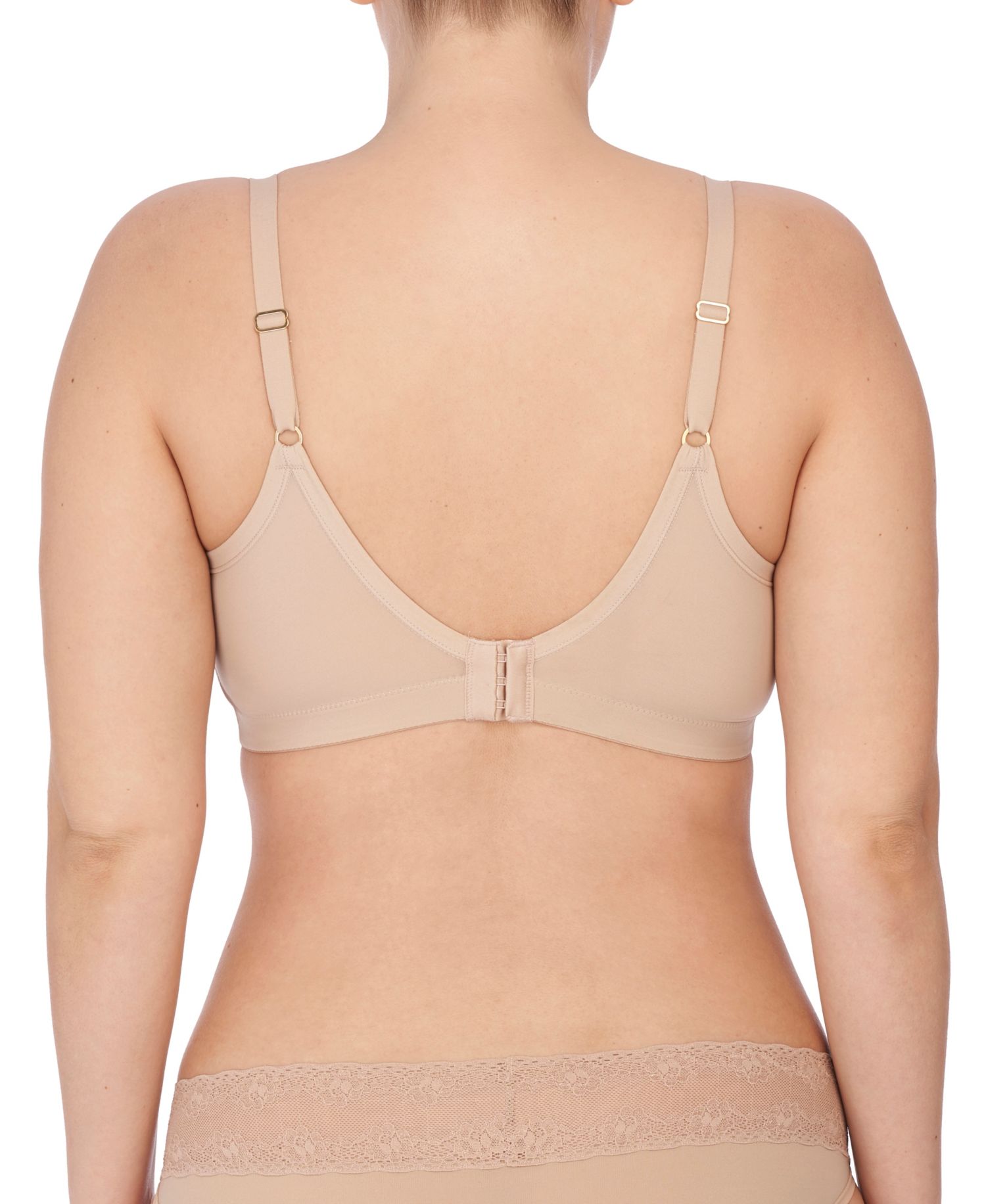 Bliss Perfection Wireless Contour Nursing Bra 760154