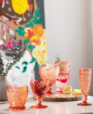 Boston Double Old-Fashioned Glass