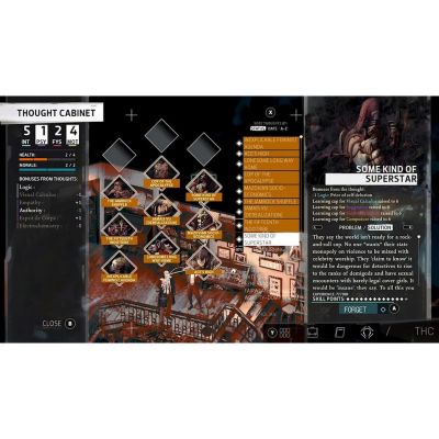 NSW - DISCO ELYSIUM THE FINAL CUT