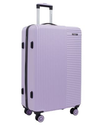 Basette 3-Pc. Hardside Luggage Set, Created for Macy's 