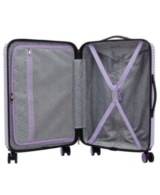 Basette 3-Pc. Hardside Luggage Set, Created for Macy's 