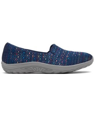 Women's Relaxed Fit: Reggae Fest - Wicker Walking Sneakers from Finish Line
