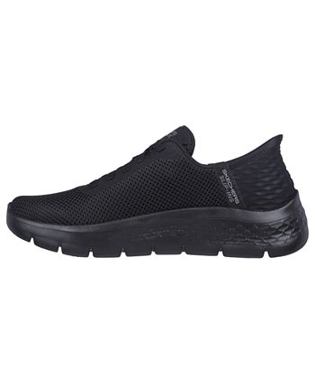 Women's Skechers, Slip-ins: GO WALK Flex - Grand Entrance Sneaker - Wi –  Peltz Shoes