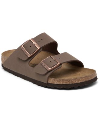 Women's Arizona Birkibuc Casual Sandals from Finish Line