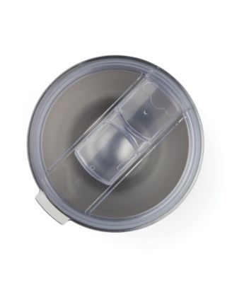 Blue Bay Stainless Steel Cocktail Tumbler