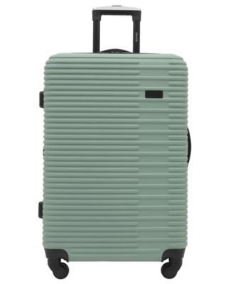 Hillsboro Expandable Rolling Hardside Collection Set, 4 Piece