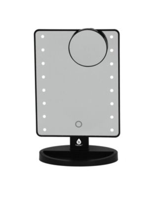 LED Lighted Vanity Makeup Mirror