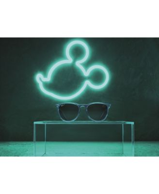 Women's Polarized Sunglasses, RB4171 Disney Collection Erika 