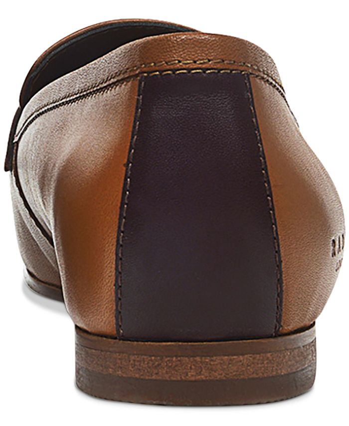 Radley London Women's Trinity Street Heirloom Loafer Flats Macy's