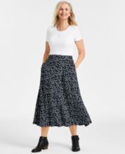 Style & Co Skirts for Women - Macy's