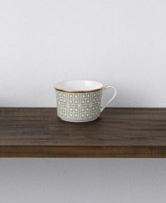 Infinity 4 Piece Cup Set, Service for 4