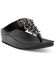 Macys deals fit flops