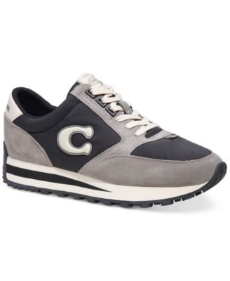 COACH - Men's Runner Sneakers