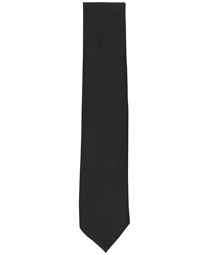 Michael Kors Men's Sapphire Solid Tie - Macy's