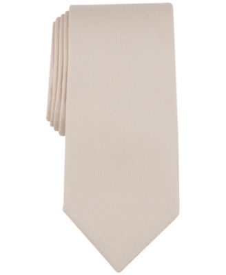 Michael Kors - Men's Bronson Solid Tie