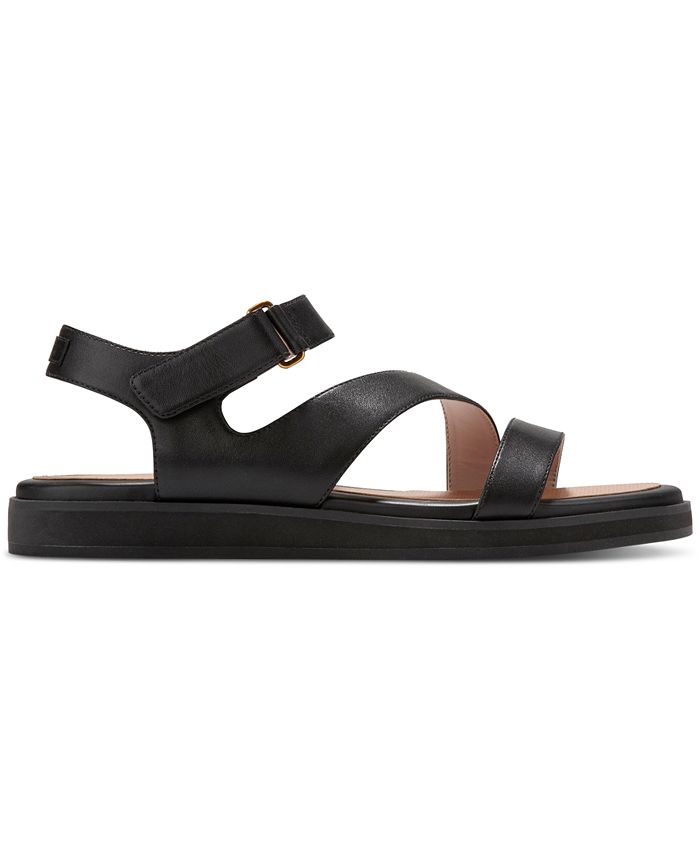 Cole Haan Women's Mirabelle Strappy Flat Sandals Macy's