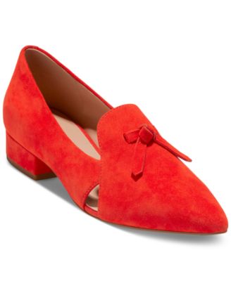 Cole Haan - Women's Viola Skimmer Loafer Flats