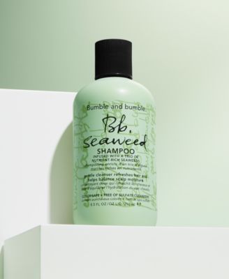 Seaweed Shampoo, 8.5 oz.