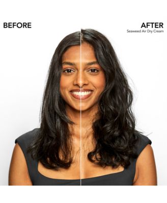 Seaweed Air Dry Cream, 5 oz.