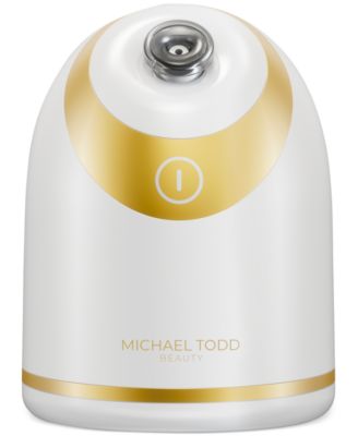 Michael Todd Beauty - Hydrasteamer Luxury Vanity Facial Steamer