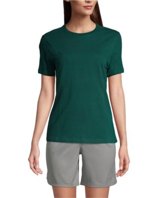 Women's Short Sleeve Feminine Fit Essential T-shirt