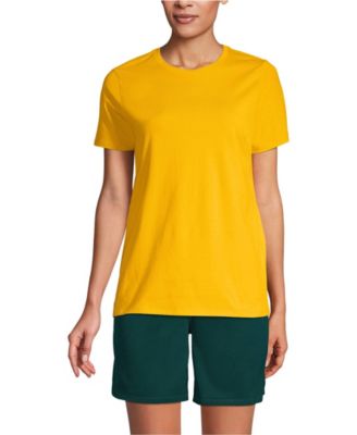 Women's Short Sleeve Feminine Fit Essential T-shirt