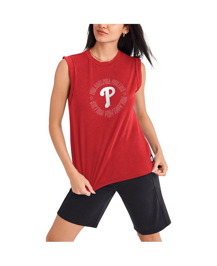 Nike Men's Philadelphia Phillies Official Blank Replica Jersey - Macy's