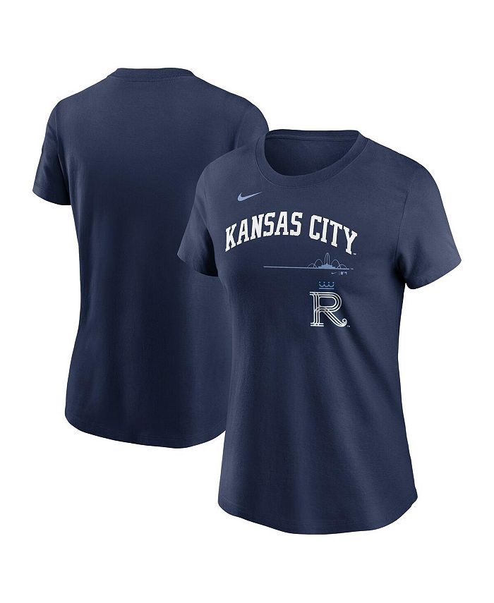 Lids Kansas City Royals Nike Women's Authentic Collection Team