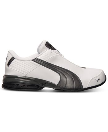 Puma men's super best sale elevate running shoe