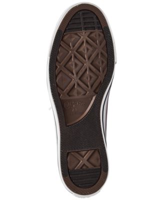 Women's Chuck Taylor Shoreline Casual Sneakers from Finish Line